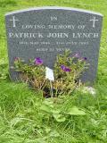 image number Lynch Patrick John  106